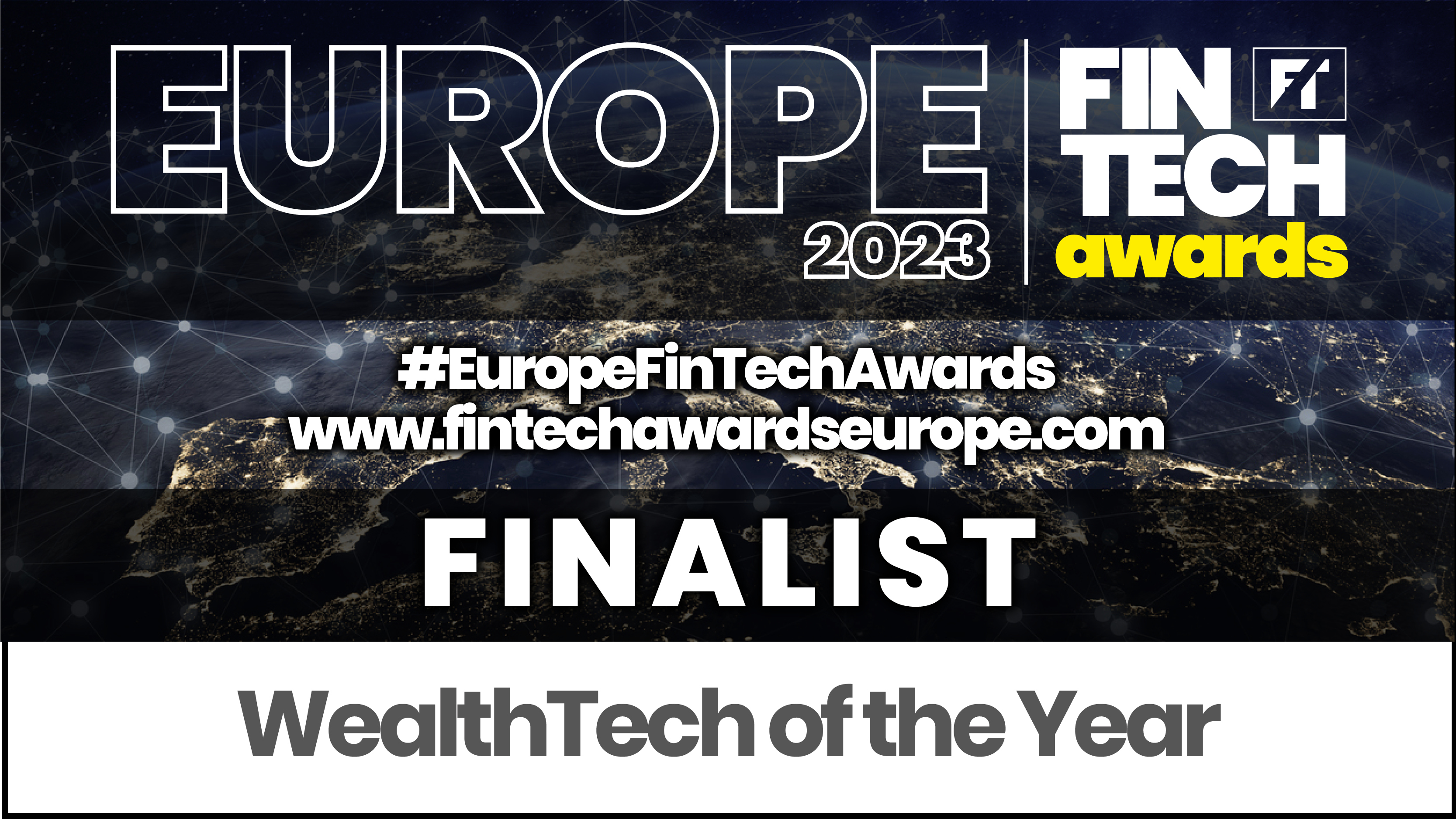 Europe Fintech Finalist 2023
