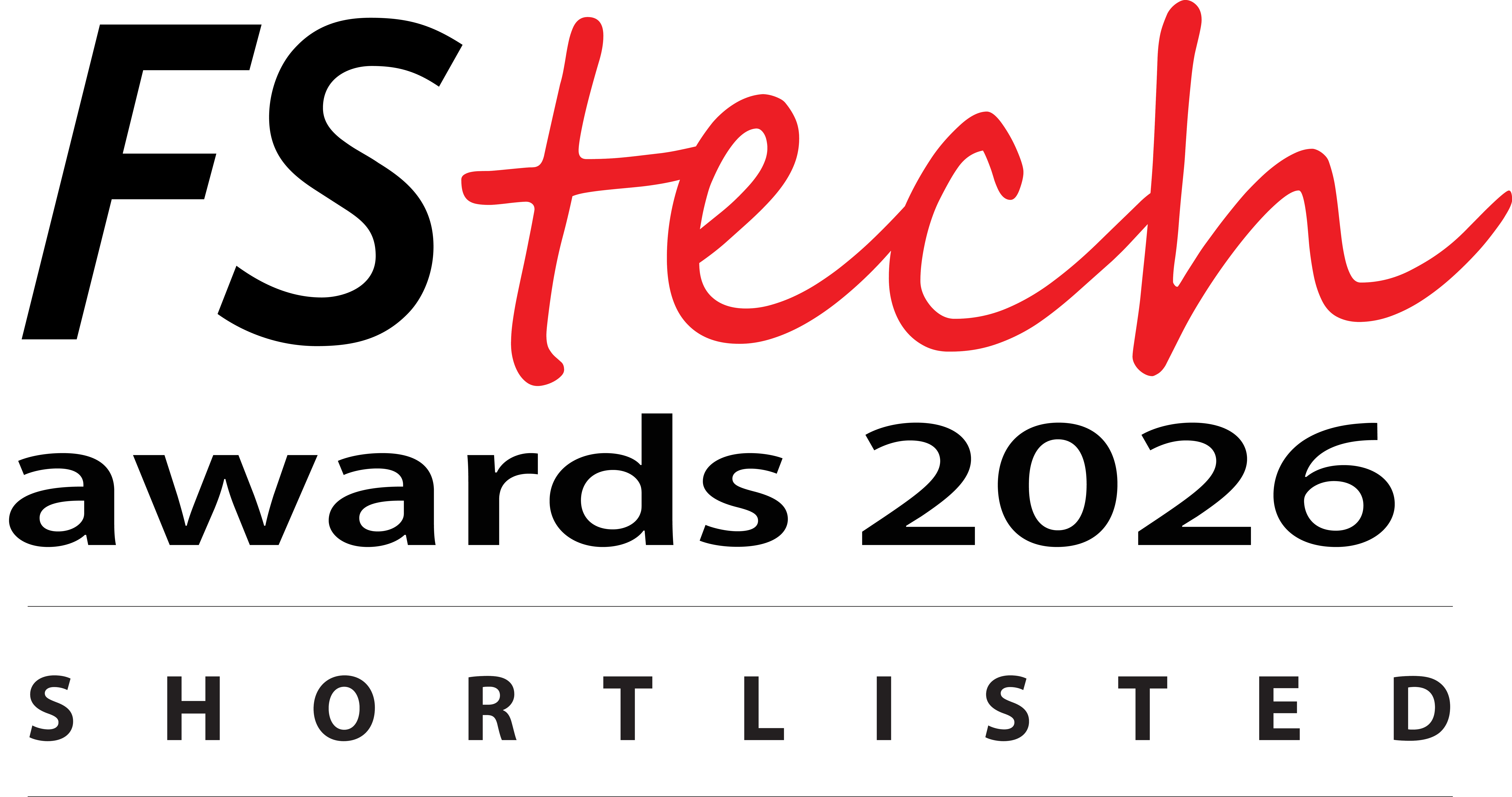 FSTech Awards 2026 Shortlisted