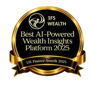 UK Finance Awards 2025